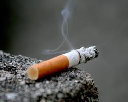 A cigarettacsikkek újrahasznosítására indul program az V. kerületben