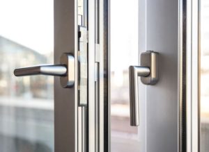 Alumínium nyílászáró