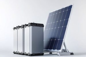 Ipari energia tároló